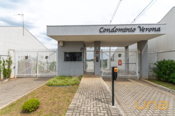 Terreno/Área no Jardim Das Americas de 271,97 m²  - 11246.010-