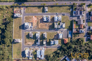 Terreno/Área no Jardim Das Americas de 242,00 m²  - 11246.004-
