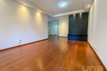 Casa 220m² com 03 quartos e Suíte no Ahú - Curitiba/PR