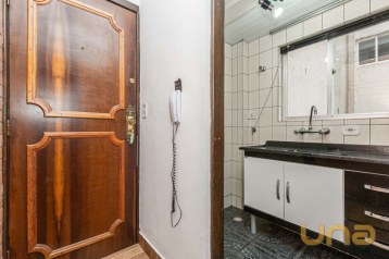 Apartamento no Bigorrilho de 53 m² com 1 quarto  - 18344-0-I2