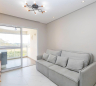 Apartamento no Campo Comprido de 88,59 m² com 3 quartos  - BG9