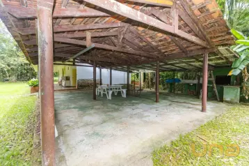 Chácara Porto de Cima