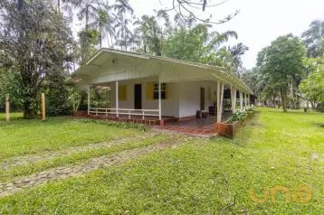 Chácara Porto de Cima