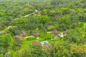 Chácara 45456 m2 Porto de Cima