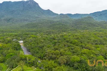 Chácara 45456 m2 Porto de Cima