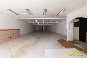 Loja no Centro de 452 m²  - 02080.001-RZ