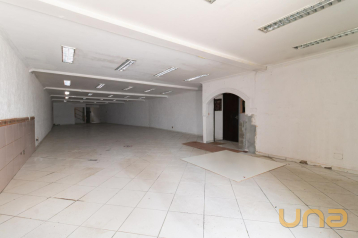 Loja no Centro de 452 m²  - 02080.001-RZ