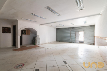 Loja no Centro de 452 m²  - 02080.001-RZ