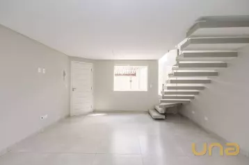 Sobrado 3 quartos São Braz