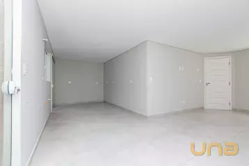 Sobrado 3 quartos São Braz