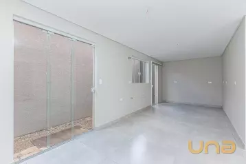 Sobrado 3 quartos São Braz