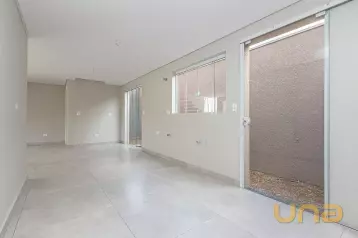 Sobrado 3 quartos São Braz