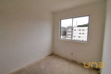 Imobiliária Cilar Vende Apartamento 2 Quartos no Bom Jesus com