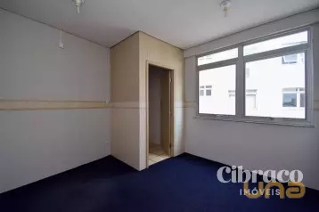 Conjunto Comercial no Centro de 43,52m² - Edifício Credireal