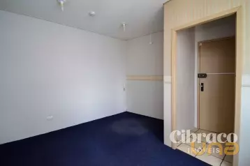 Conjunto Comercial no Centro de 43,52m² - Edifício Credireal