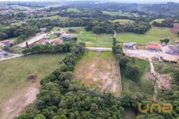 Terreno/Área no Guabiroba de 7242,65 m²  - 11115.001-CLA