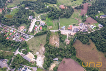 Terreno/Área no Guabiroba de 7242,65 m²  - 11115.001-CLA