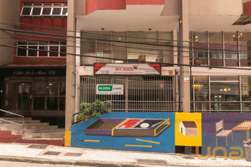 Loja no Centro de 193,35 m²  - 04469.015-RZ