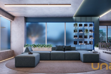 Apartamento à venda, 105 m² por R$ 1.800.000,00 - Vila Izabel 