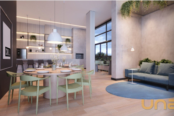 Apartamento à venda, 105 m² por R$ 1.800.000,00 - Vila Izabel 