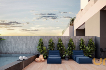 Apartamento à venda, 105 m² por R$ 1.800.000,00 - Vila Izabel 