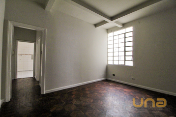 Imobiliária Cilar Vende Apartamento 4 Quartos no Centro com 17