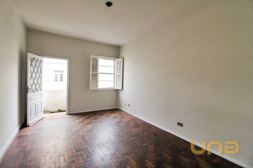 Imobiliária Cilar Vende Apartamento 4 Quartos no Centro com 17