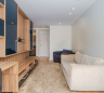 Apartamento com 2 dormitórios mobiliado e com garden para alug