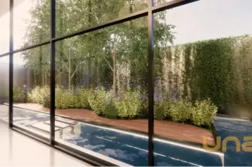 Apartamento no Água Verde