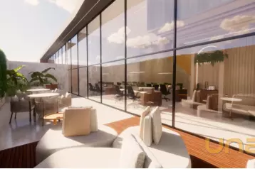 Apartamento no Água Verde