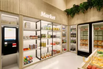 Apartamento no Água Verde