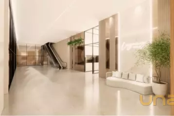 Apartamento no Água Verde