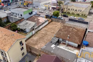 terreno no Sitio Cercado