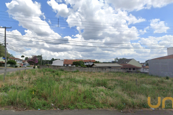 Terreno em Santa Felicidade