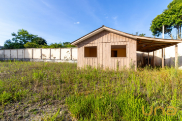 Terreno em Santa Felicidade