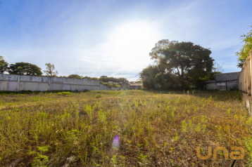 Terreno em Santa Felicidade