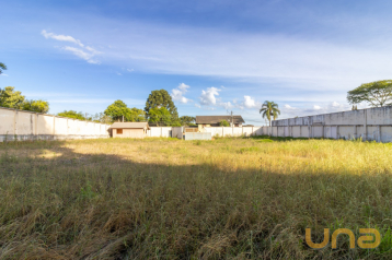 Terreno em Santa Felicidade