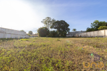 Terreno em Santa Felicidade