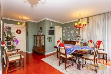 Apartamento com 2 quartos sendo 1 suíte, próximo ao Hospital d