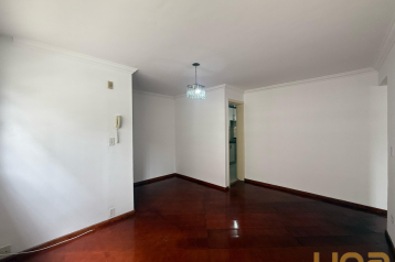 Apartamento no MOSSUNGUÊ de 62,48 m²