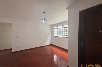 Apartamento no MOSSUNGUÊ de 62,48 m²
