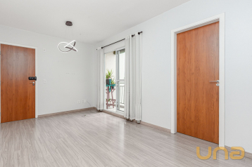 Apartamento com 3 quartos no Santa Cândida de 66,45 m²