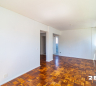 Apartamento no São Francisco de 107,62 m² com 3 quartos  - BG9