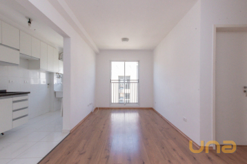 Apartamento com 2 quartos no São Braz de 85,11 m²