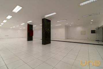 Loja no Centro de 143 m²  - 04886.001-RZ