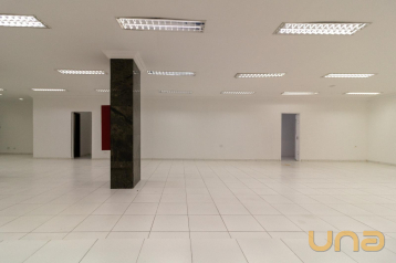 Loja no Centro de 143 m²  - 04886.001-RZ