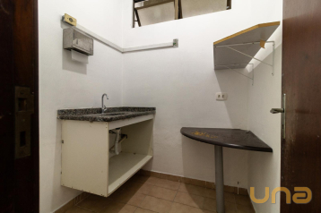 Loja no Centro de 143 m²  - 04886.001-RZ