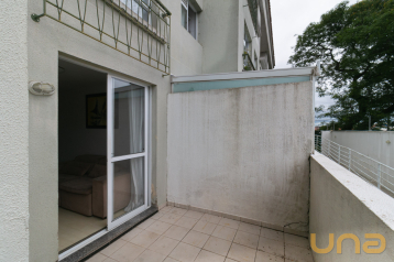 APARTAMENTO COM 03 QUARTOS - ÁREA TOTAL 118,61m² - NOVO MUNDO 