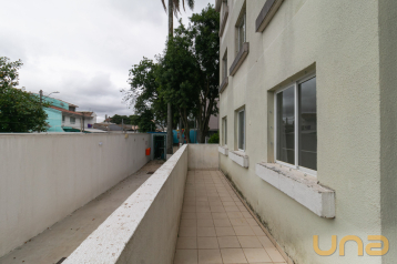 APARTAMENTO COM 03 QUARTOS - ÁREA TOTAL 118,61m² - NOVO MUNDO 