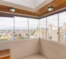 Apartamento no Água Verde de 234 m² com 3 quartos  - BG0416300